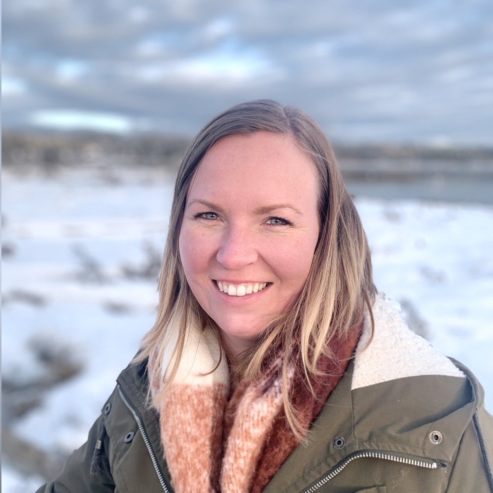 Meet your Posher, Carla